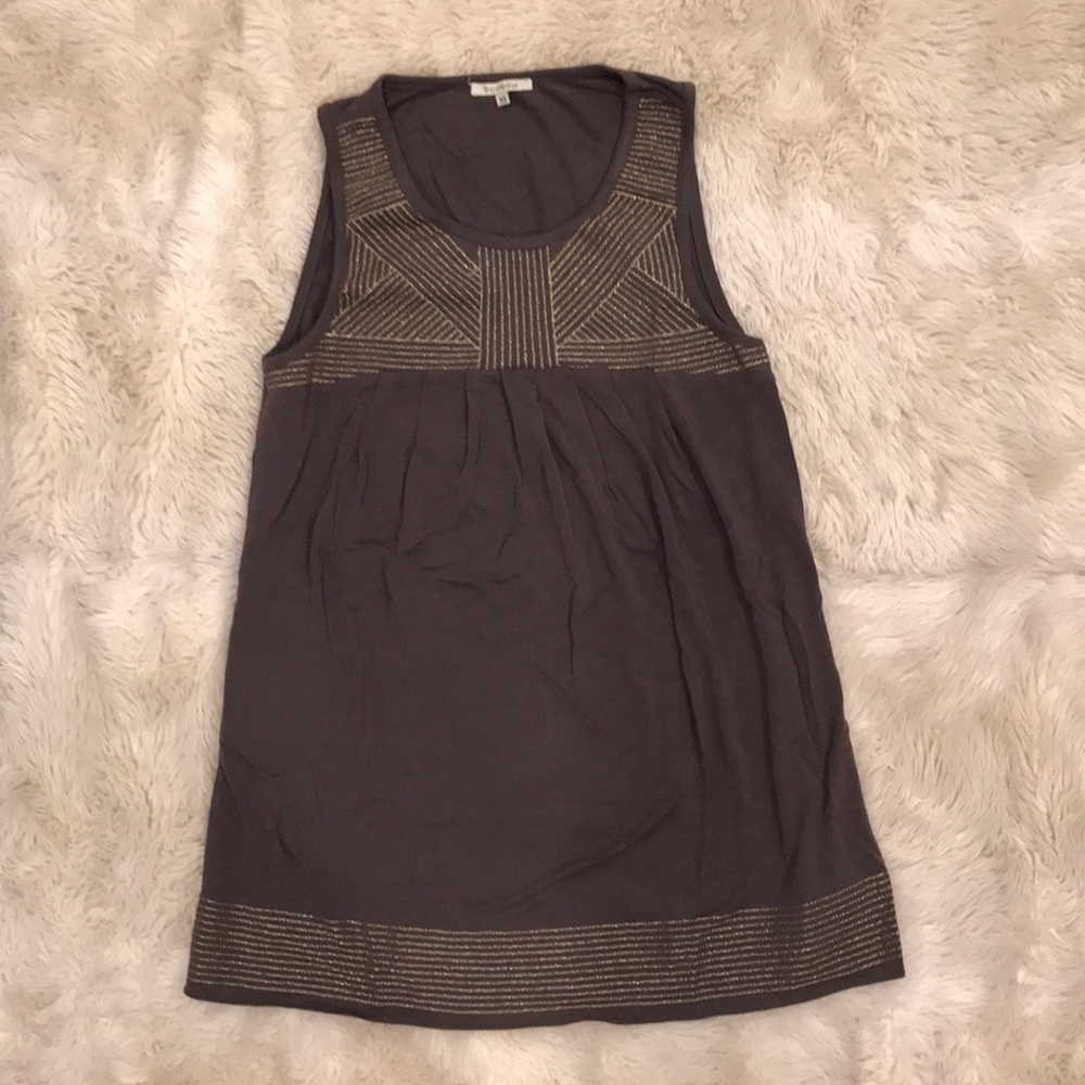 Bordeaux Anthropologie Tank